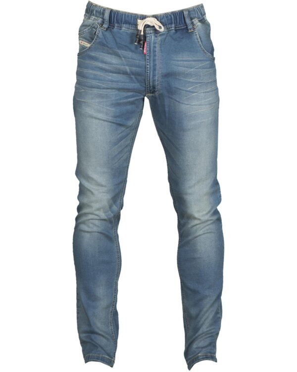 Jeans da uomo Los Angeles - immagine 2