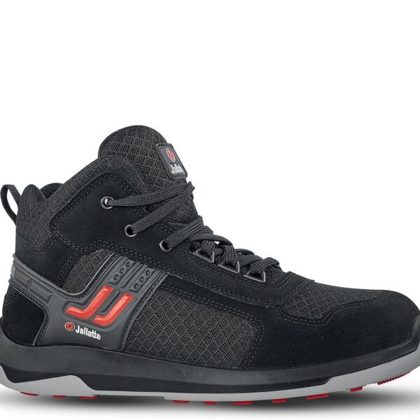 Scarpe da lavoro Jalartemis SAS S1P CI HRO SRC