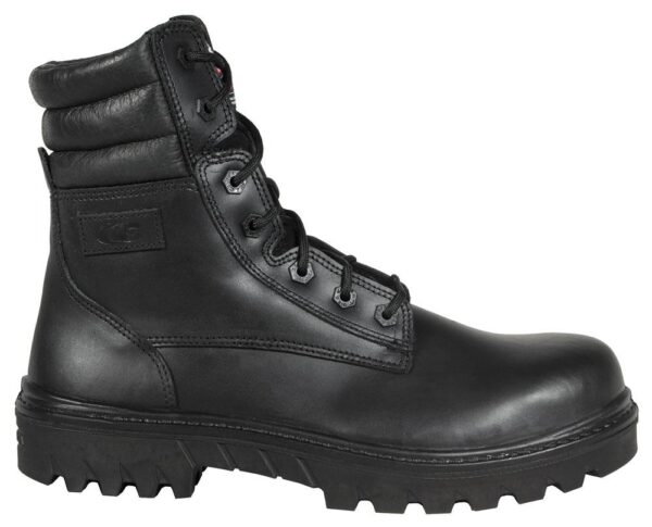 Scarpe antinfortunistiche Kensington S3