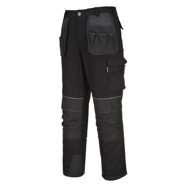 Pantaloni uomo Tungsten