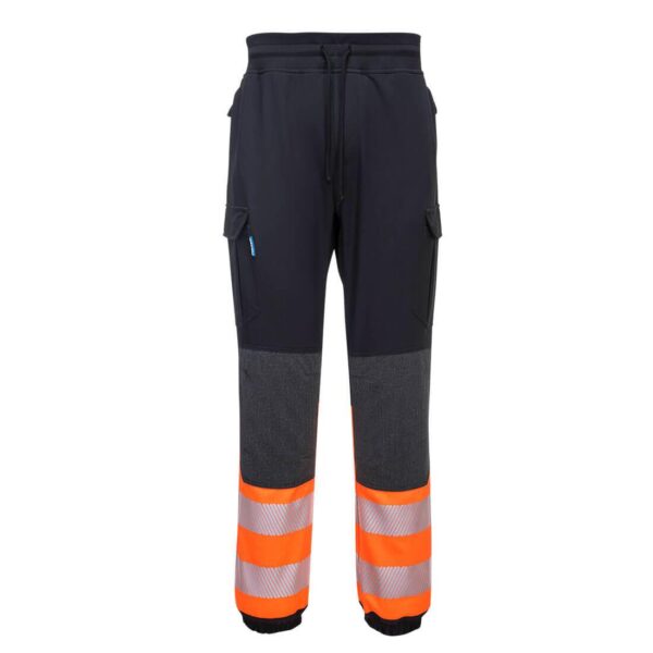 Pantalone alta visibilità KX3