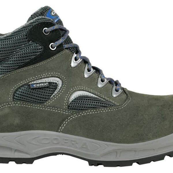 Scarpe da lavoro La Gomera S1 P SRC