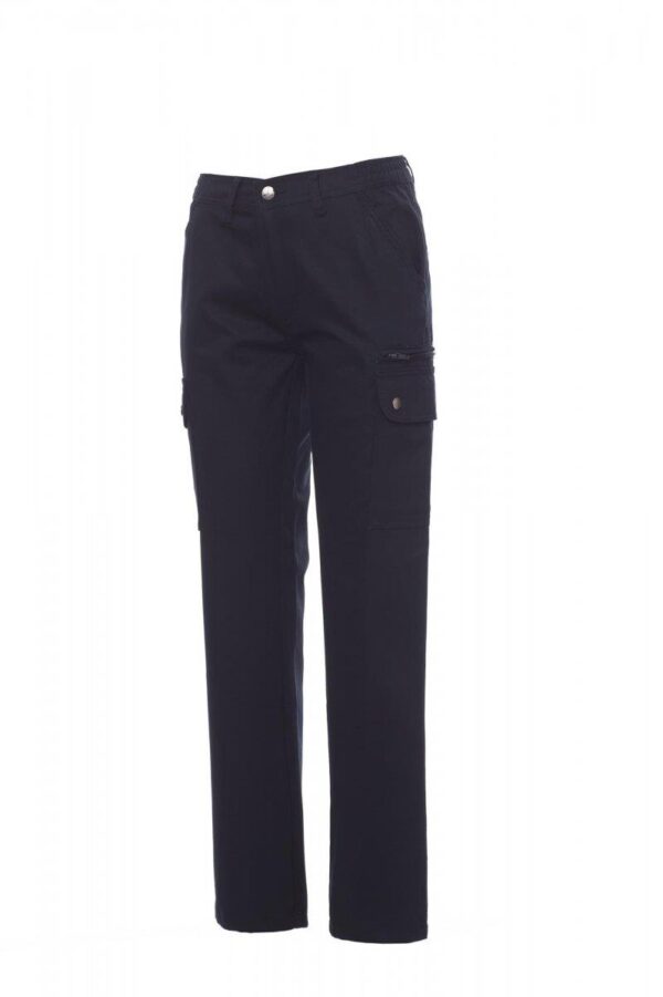 Pantalone da lavoro Forest Lady Stretch