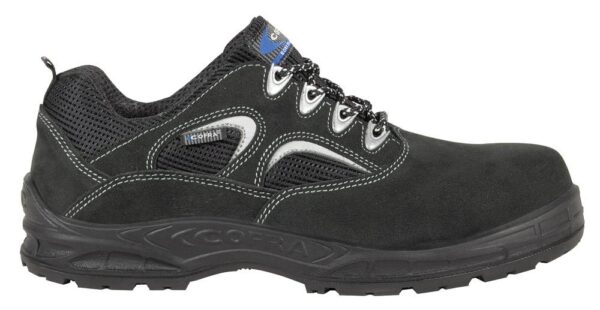 Scarpe da lavoro Las Palmas S1 P SRC