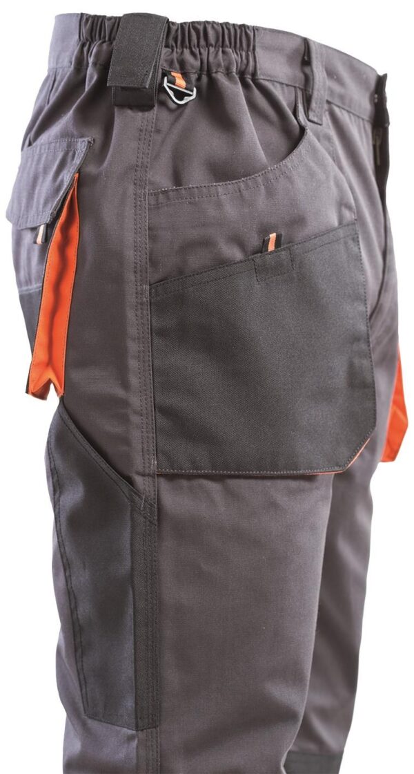 Pantalone da lavoro Liberty - immagine 3