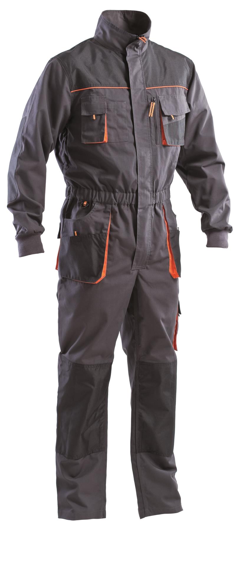 Tuta da lavoro Liberty