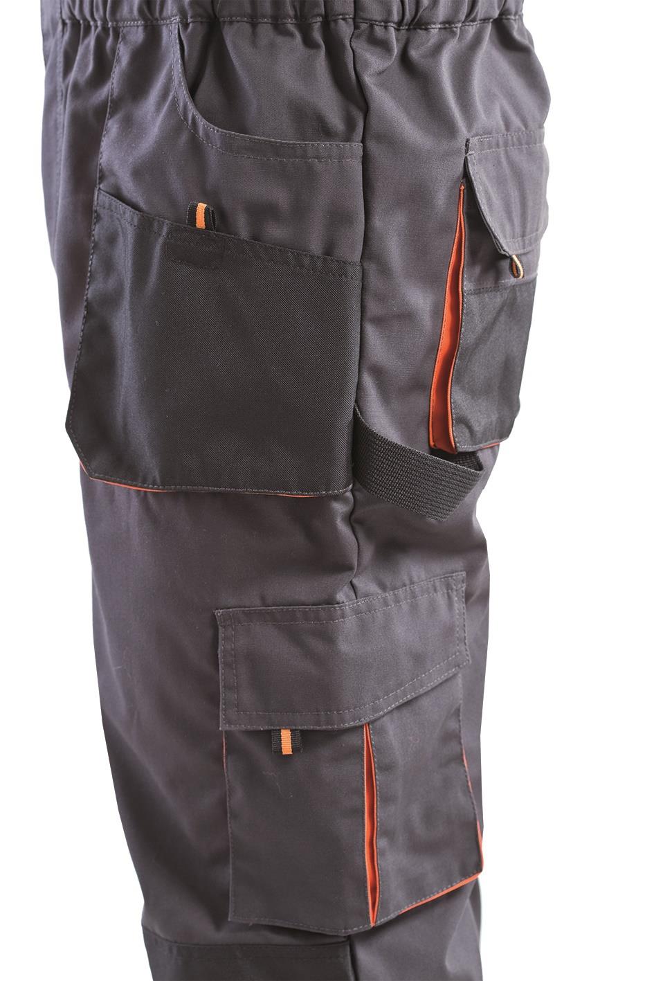 Tuta da lavoro Liberty - immagine 2