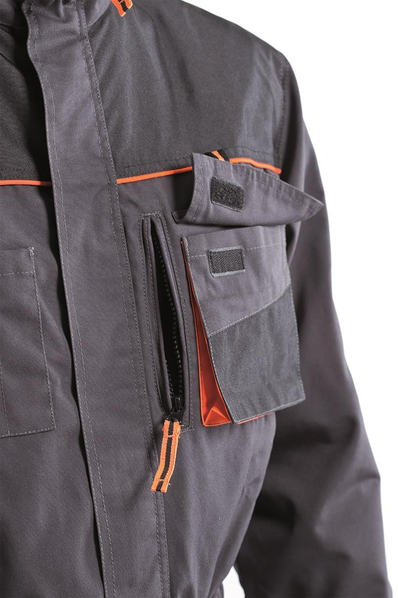 Tuta da lavoro Liberty - immagine 4