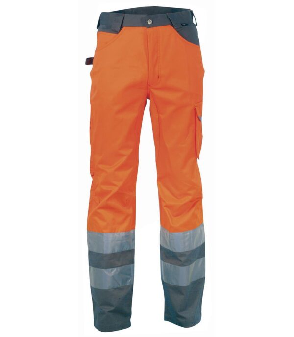 Pantalone Cofra da lavoro HV Light - immagine 4