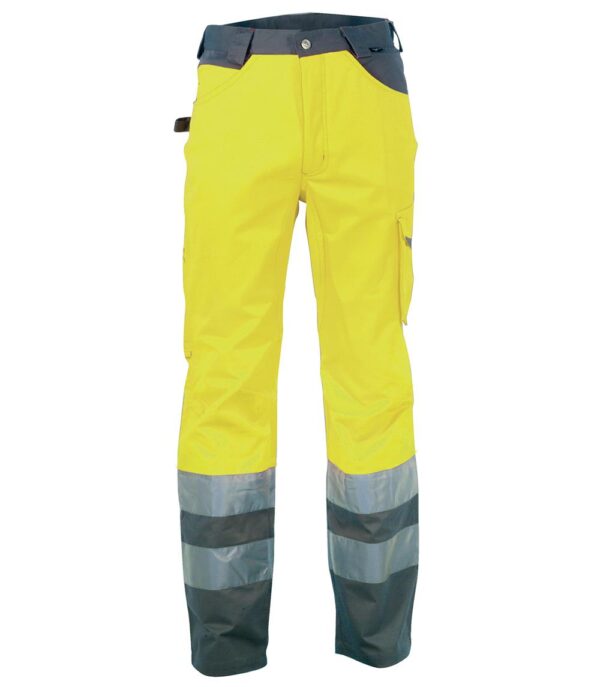 Pantalone Cofra da lavoro HV Light - immagine 2