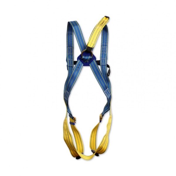 Imbracatura Sekuralt Light Plus 2 - immagine 2