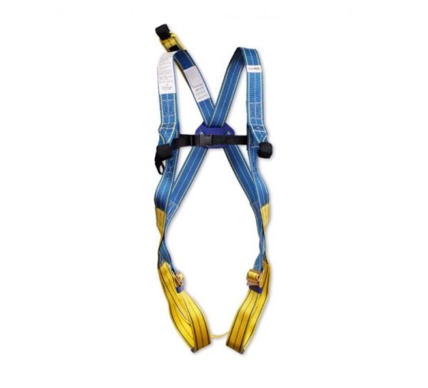 Imbracatura Sekuralt Light Plus 2