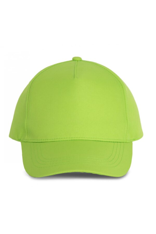 Cappellino estivo in poliestere KP157 - immagine 6