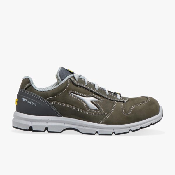 Scarpa antinfortunistica bassa Run Low S3S FO SR ESD - immagine 2
