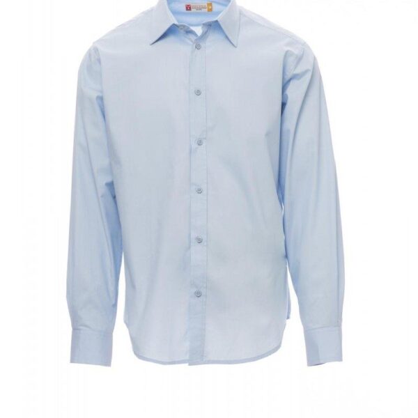 Camicia da lavoro uomo cotone Manager