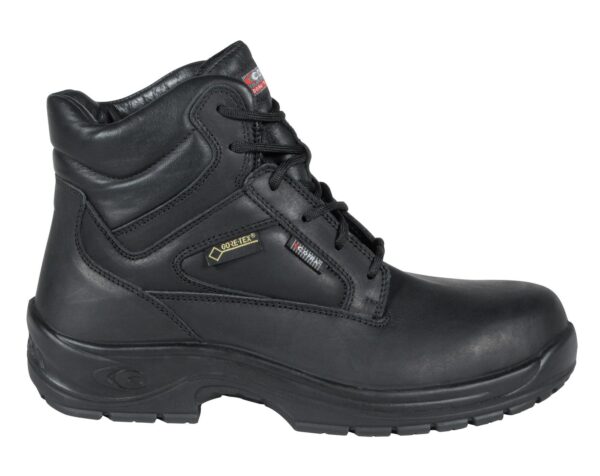 Scarpe antinfortunistiche Master S3 WR CI HRO SRC