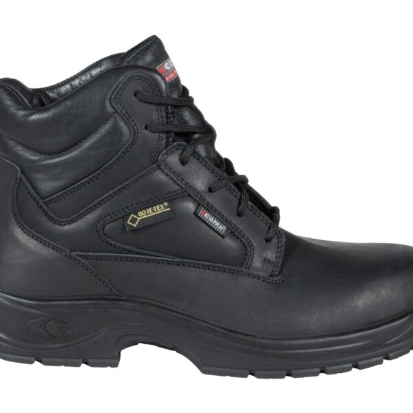 Scarpe antinfortunistiche Master S3 WR CI HRO SRC