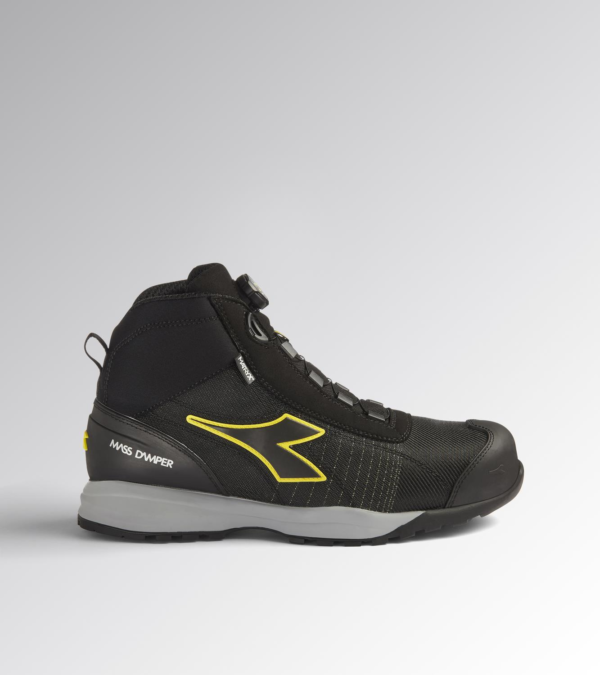 Scarpe da lavoro GLOVE MDS MATRYX QUICK MID  S3S FO  HRO SR SC ESD
