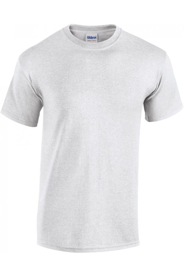 T-shirt girocollo da lavoro - immagine 9