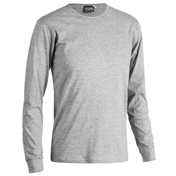 T-shirt manica lunga da lavoro Nuova Dutch - immagine 3