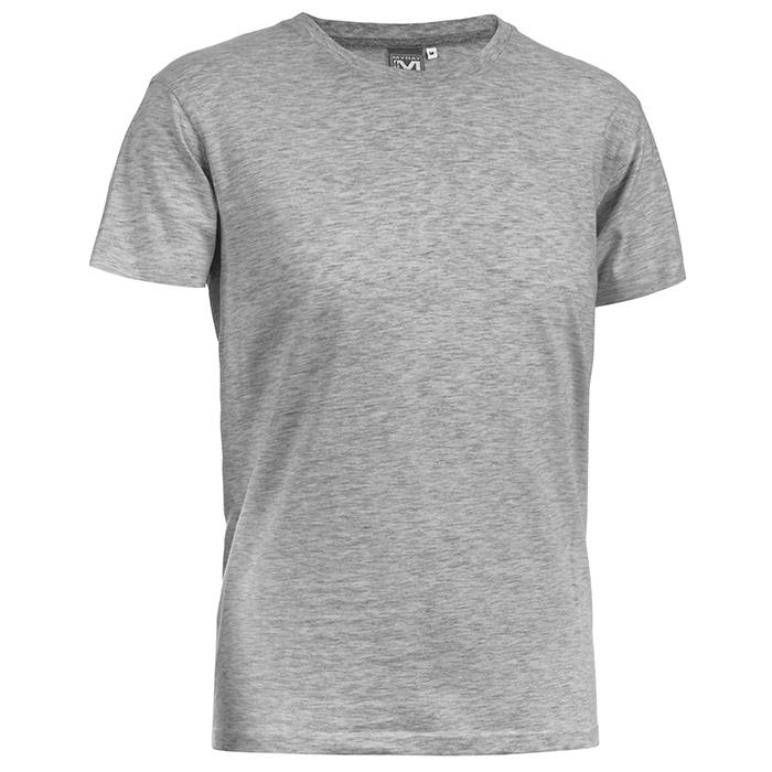 T-shirt cotone da lavoro Cloud - immagine 5