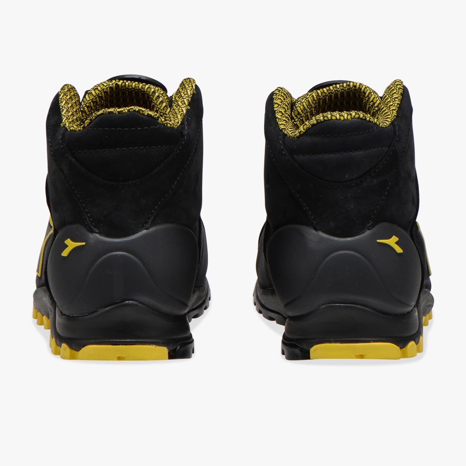 Scarpa antinfortunistica da lavoro Beat DA2 MID S3S FO HRO SR - immagine 5