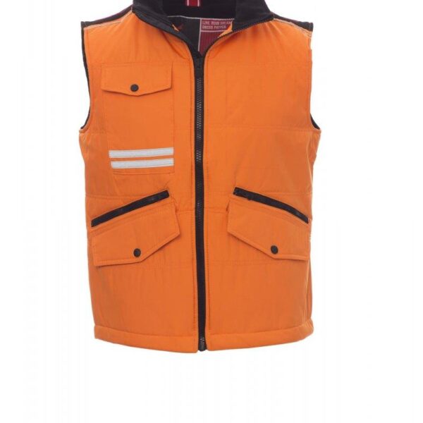 Gilet da lavoro unisex  Mig 2.0