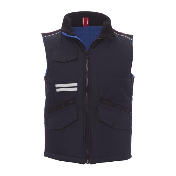 Gilet da lavoro unisex  Mig 2.0 - immagine 4