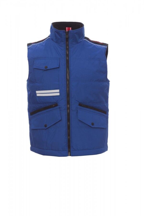 Gilet da lavoro unisex  Mig 2.0 - immagine 6