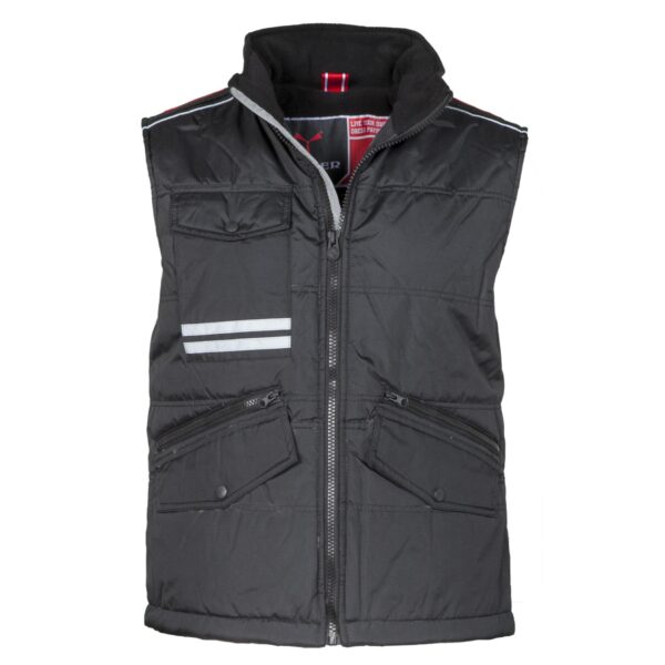 Gilet da lavoro unisex  Mig 2.0 - immagine 5