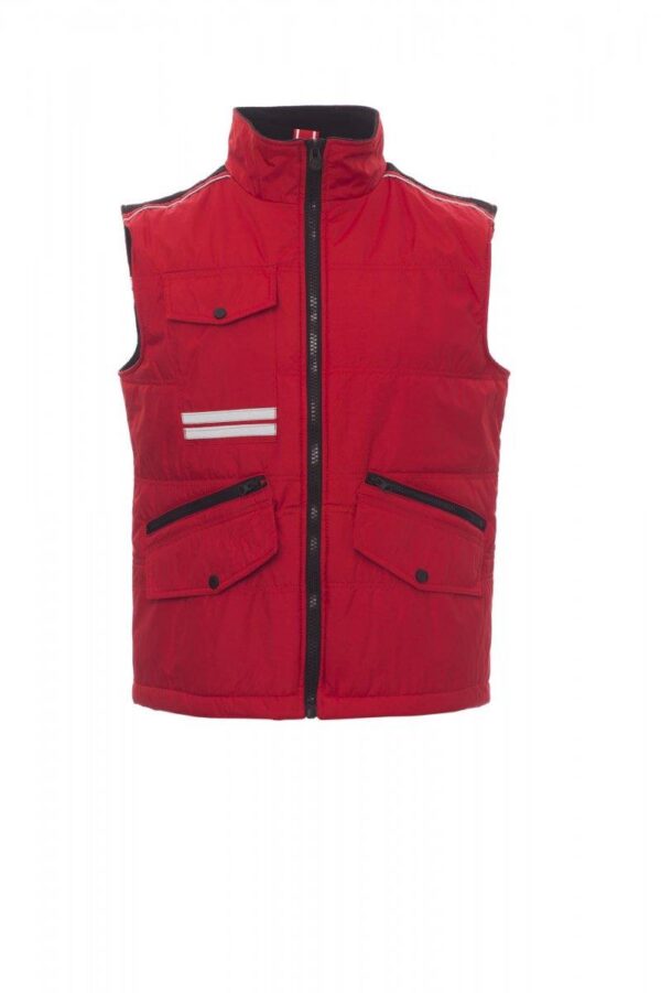 Gilet da lavoro unisex  Mig 2.0 - immagine 12
