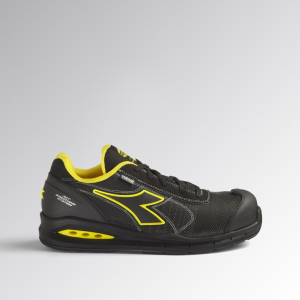 Scarpa da lavoro bassa modello Run Net Airbox MTX S3 SRC ESD