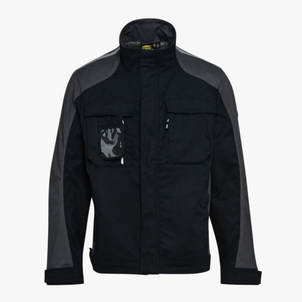 Giacca da lavoro Workwear Tech - immagine 2