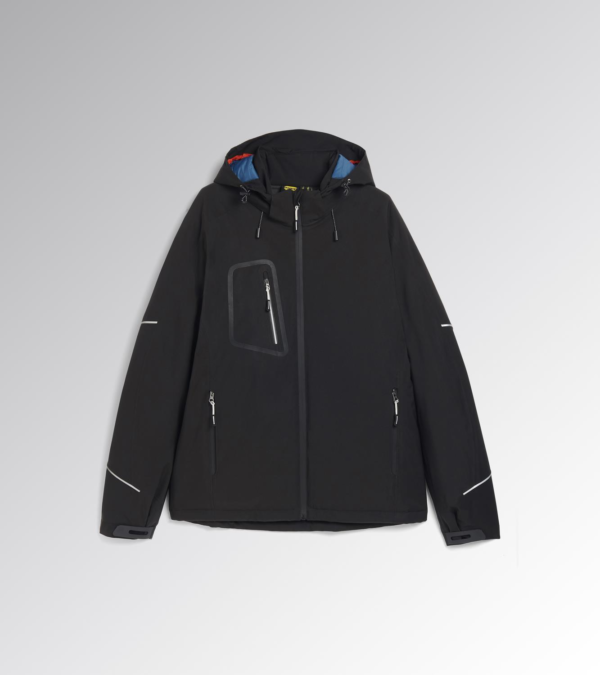 Giacca da lavoro Padded Jacket Cross - immagine 2