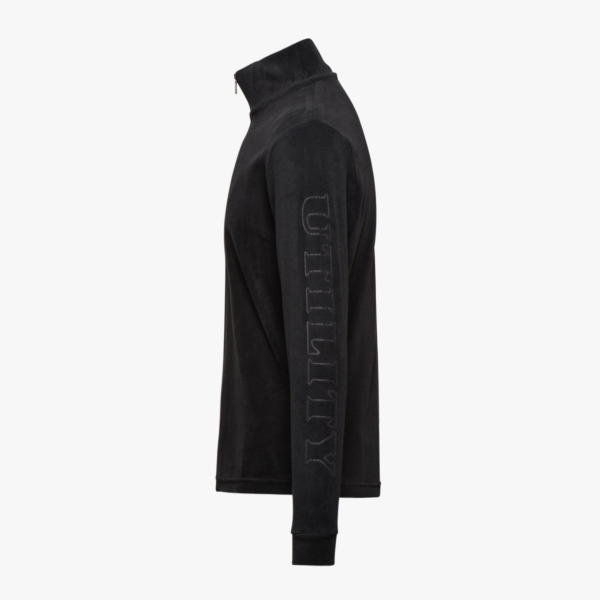 Maglia mezza zip Micropile Gripen - immagine 14