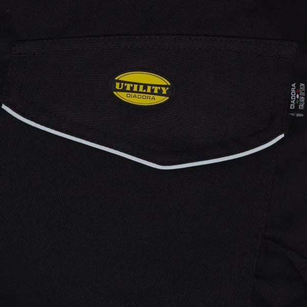 Pantalone da lavoro Rock Winter Performance - immagine 9
