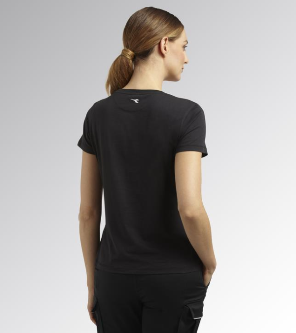 T-shirt manica corta da lavoro MC Athena - immagine 5