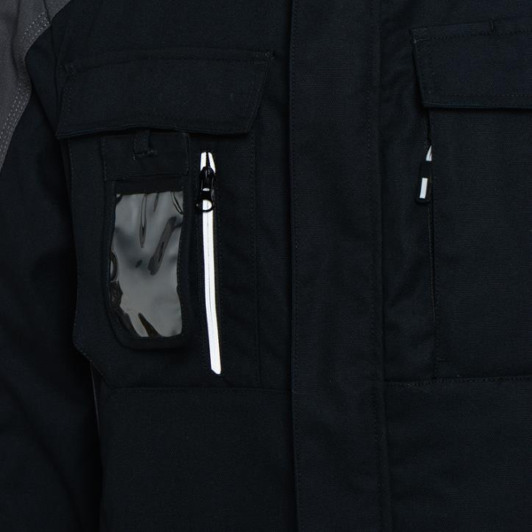 Giacca da lavoro Workwear Tech - immagine 7