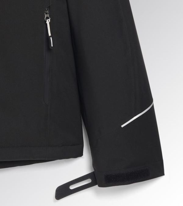 Giacca da lavoro Padded Jacket Cross - immagine 10