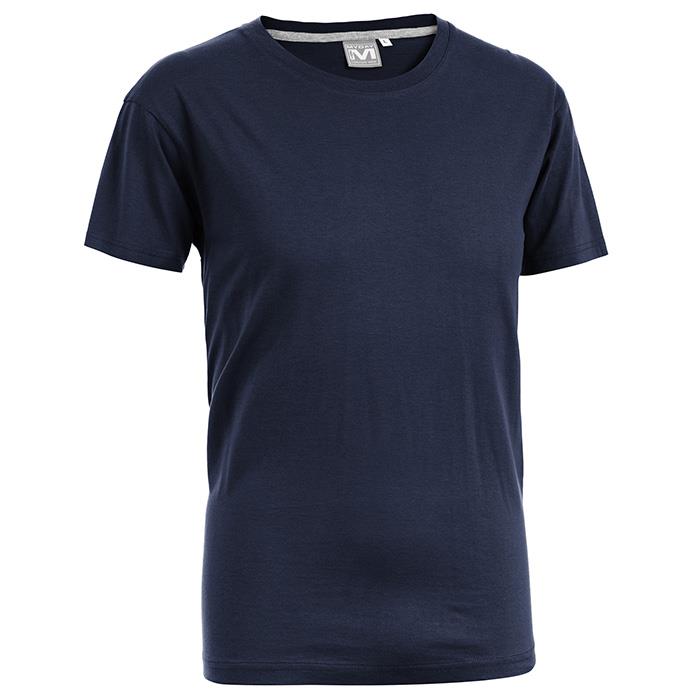 T-shirt cotone da lavoro Cloud - immagine 3