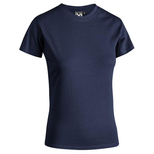 T-shirt girocollo da lavoro Woman - immagine 10