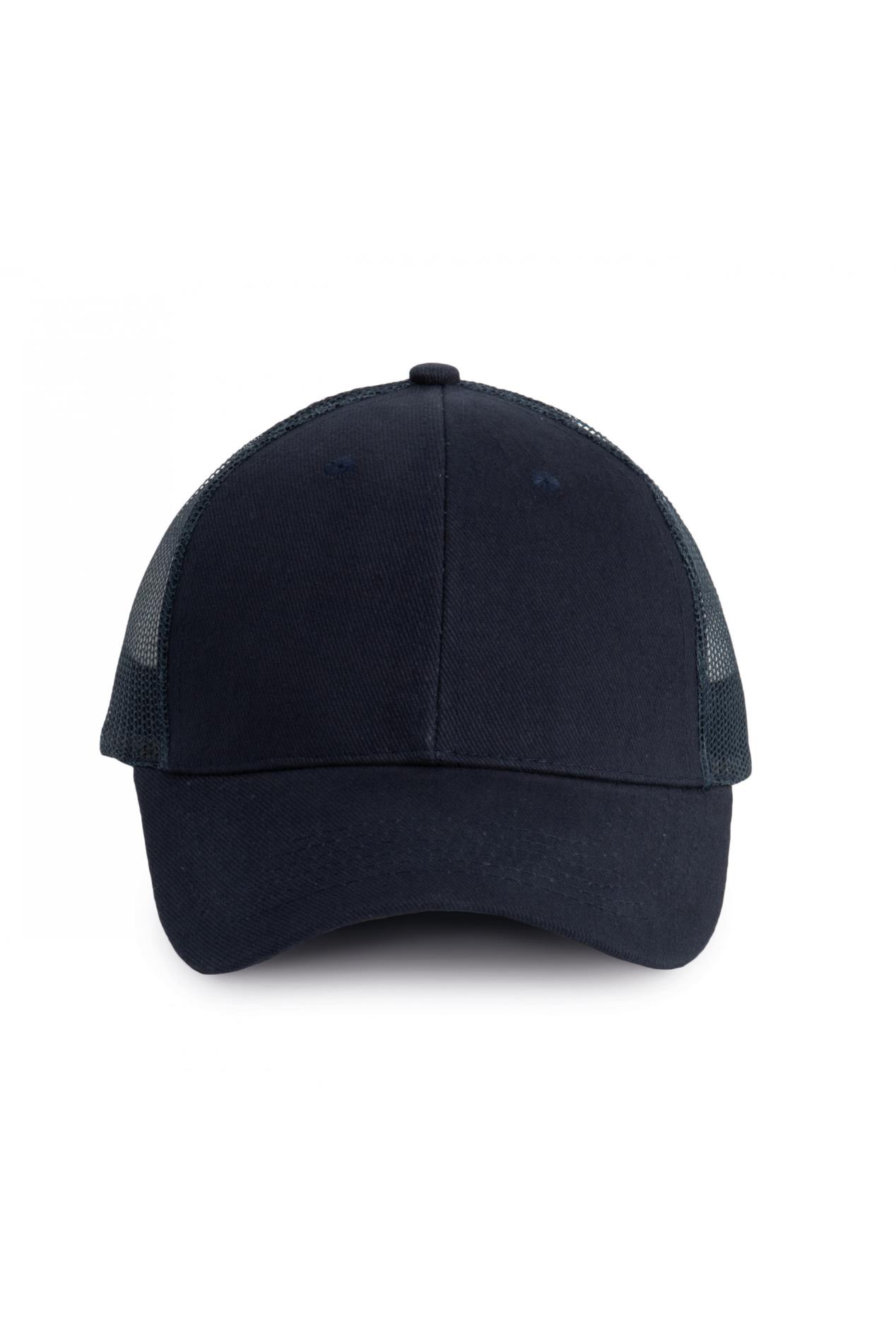 Cappellino estivo Trucker KP158 - immagine 2