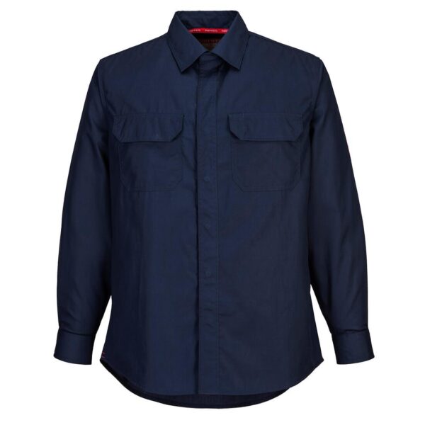 Camicia Bizflame Plus Trivalente FR69