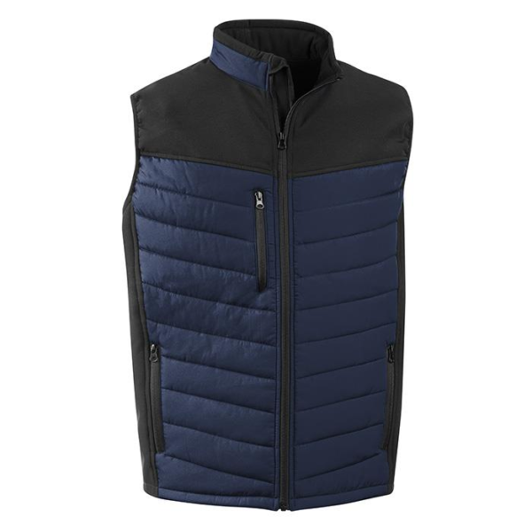 Gilet uomo da lavoro Marvin