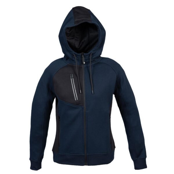 Felpa da lavoro Polonia Lady