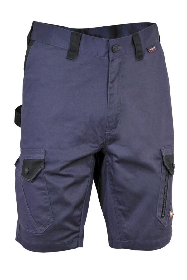 Pantaloncini da lavoro Kediri - immagine 3