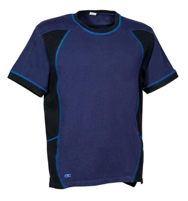T-shirt manica corta da lavoro Zuera - immagine 4