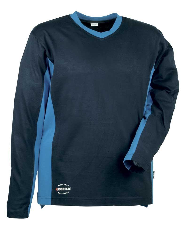 T-shirt da uomo Madeira - immagine 6