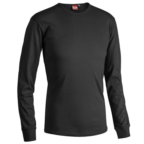 T-shirt manica lunga da lavoro Nuova Dutch - immagine 6