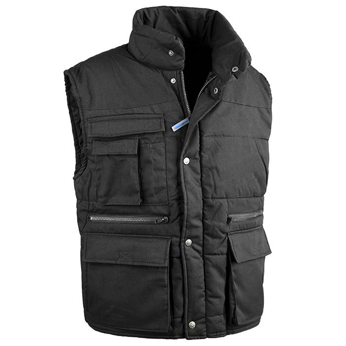 Gilet da lavoro Antares 9025 - immagine 5